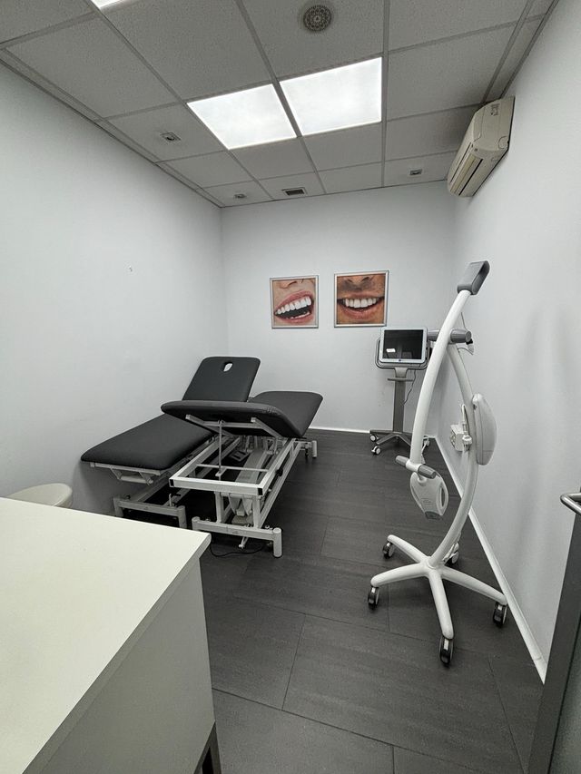 Traspaso Clinica Dental
