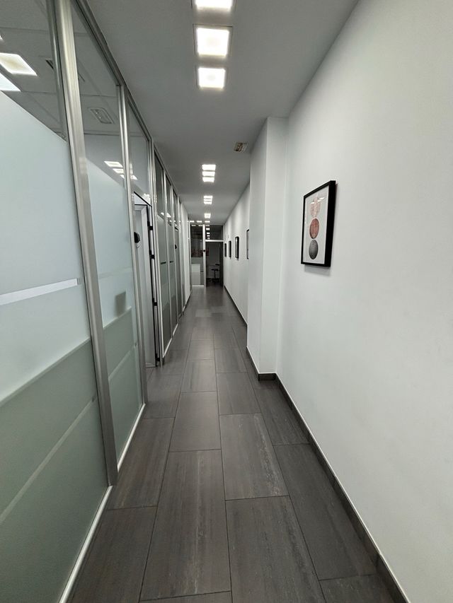 Traspaso Clinica Dental