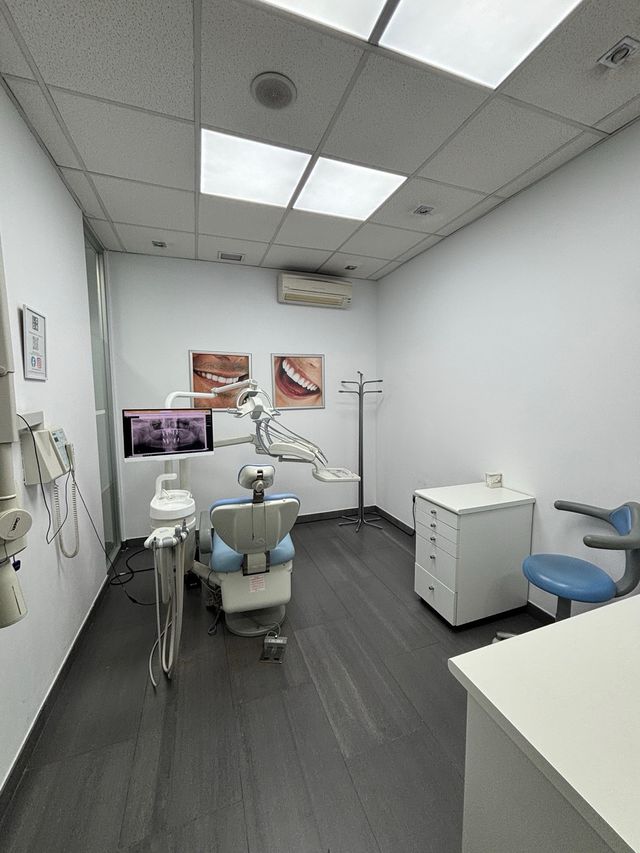 Traspaso Clinica Dental