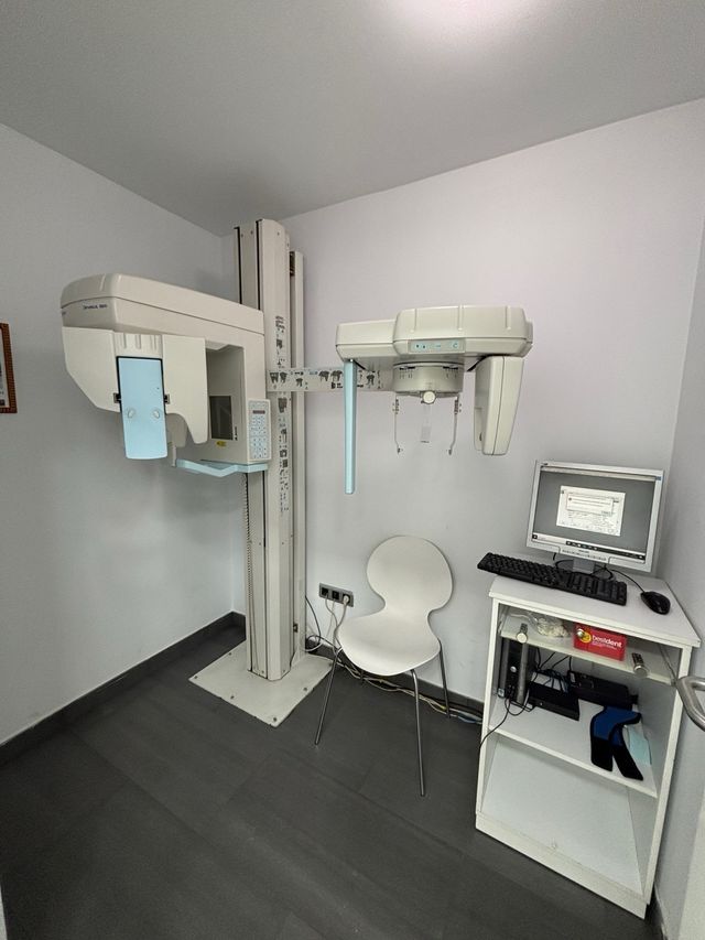 Traspaso Clinica Dental
