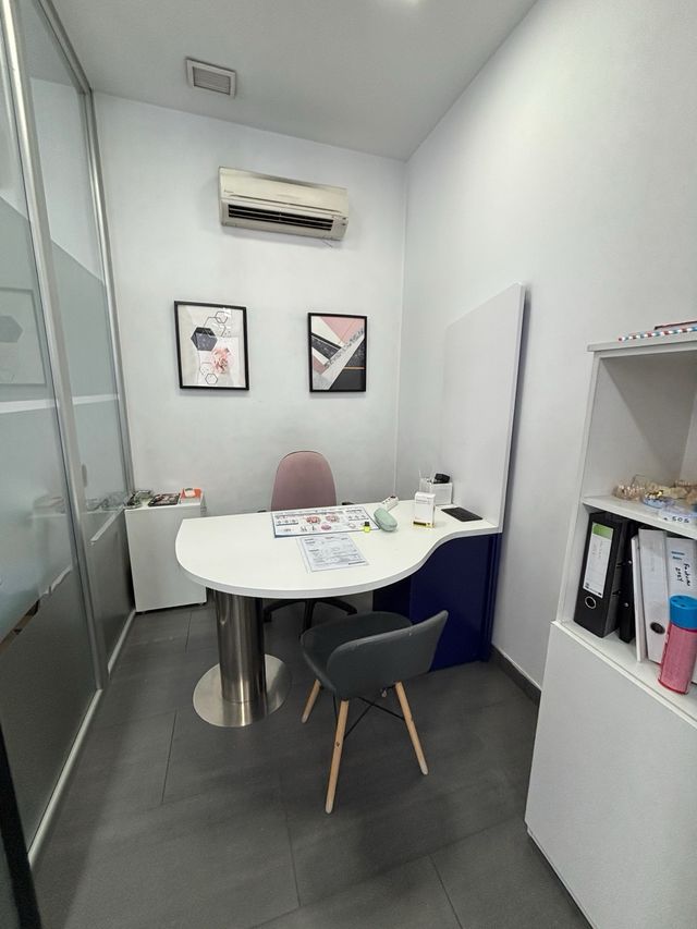 Traspaso Clinica Dental