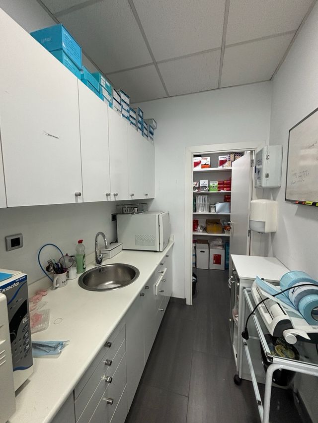Traspaso Clinica Dental