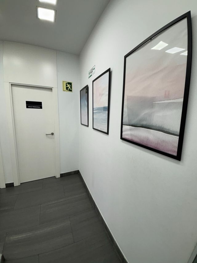 Traspaso Clinica Dental