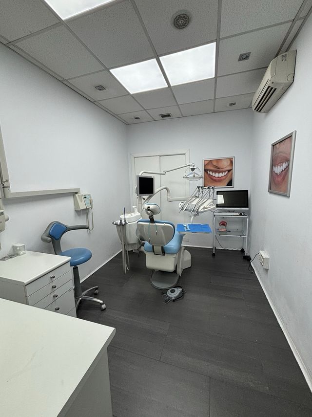 Traspaso Clinica Dental