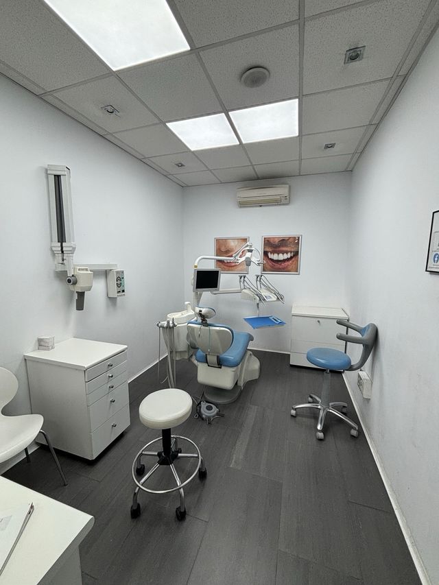 Traspaso Clinica Dental