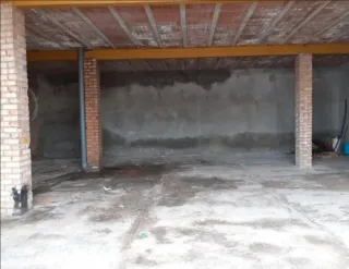 Nave para almacén o cochera