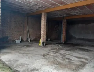 Nave para almacén o cochera