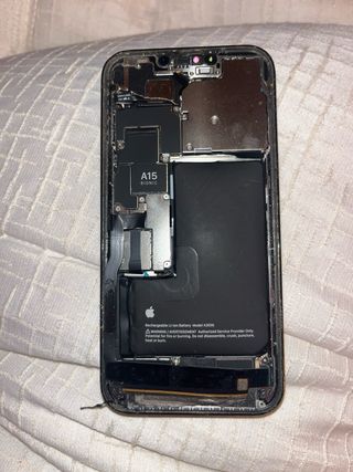 iPhone per parti 12 Pro Max 13 Pro 11 Pro Max