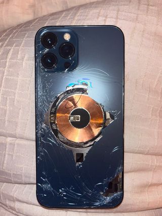 iPhone per parti 12 Pro Max 13 Pro 11 Pro Max