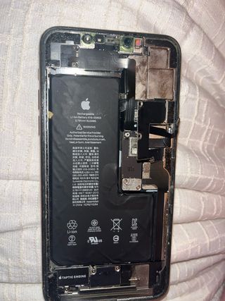 iPhone per parti 12 Pro Max 13 Pro 11 Pro Max