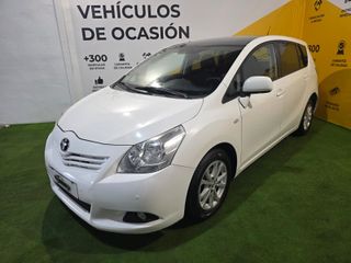 TOYOTA VERSO 2.0 D-4D 126 CV A ́ÑO 2011