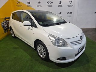TOYOTA VERSO 2.0 D-4D 126 CV A ́ÑO 2011