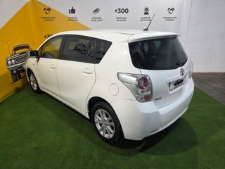 TOYOTA VERSO 2.0 D-4D 126 CV A ́ÑO 2011
