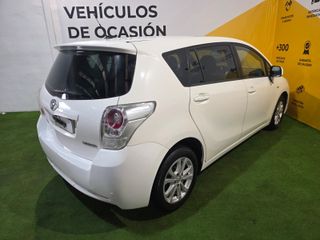 TOYOTA VERSO 2.0 D-4D 126 CV A ́ÑO 2011