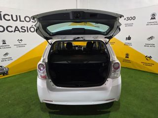 TOYOTA VERSO 2.0 D-4D 126 CV A ́ÑO 2011