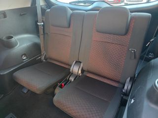 TOYOTA VERSO 2.0 D-4D 126 CV A ́ÑO 2011