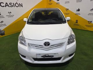 TOYOTA VERSO 2.0 D-4D 126 CV A ́ÑO 2011