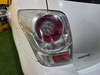 TOYOTA VERSO 2.0 D-4D 126 CV A ́ÑO 2011