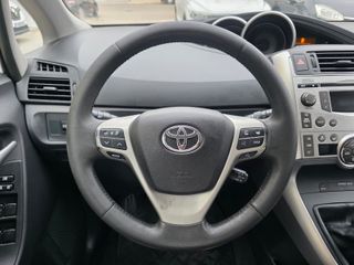 TOYOTA VERSO 2.0 D-4D 126 CV A ́ÑO 2011
