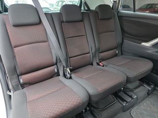 TOYOTA VERSO 2.0 D-4D 126 CV A ́ÑO 2011