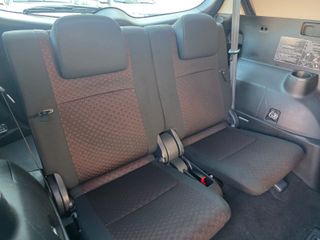 TOYOTA VERSO 2.0 D-4D 126 CV A ́ÑO 2011