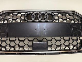 REJILLA PARRILLA AUDI A1 82A GB