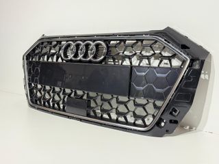 REJILLA PARRILLA AUDI A1 82A GB