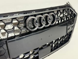 REJILLA PARRILLA AUDI A1 82A GB