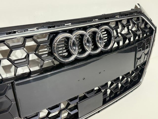 REJILLA PARRILLA AUDI A1 82A GB
