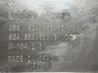 REJILLA PARRILLA AUDI A1 82A GB