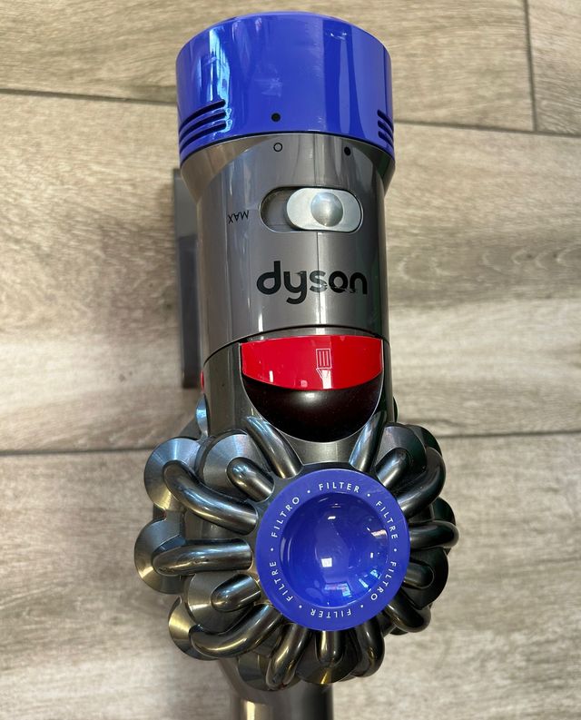 Aspirador Dyson V8 Absolute - miniatura 4