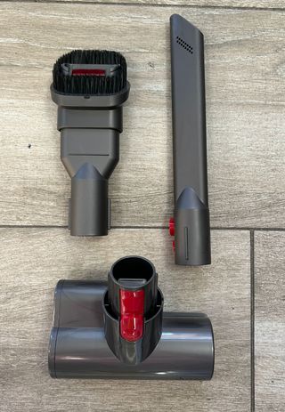 Aspirapolvere Dyson V8 Absolute