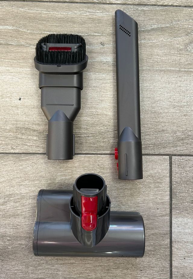 Aspirador Dyson V8 Absolute - miniatura 3