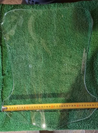 Cúpula Yamaha Tracer 700 2018