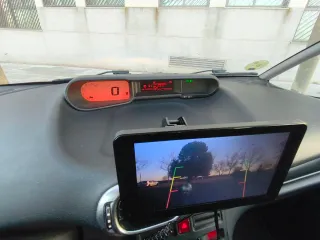 Citroen C3 Picasso 2011