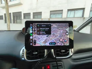 Citroen C3 Picasso 2011