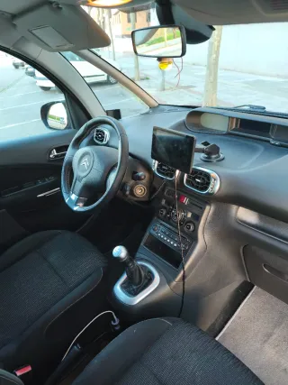 Citroen C3 Picasso 2011