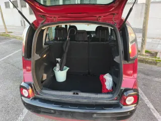 Citroen C3 Picasso 2011