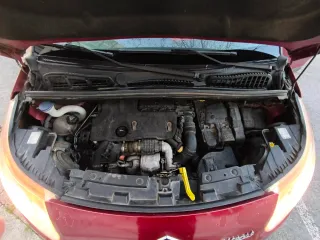 Citroen C3 Picasso 2011