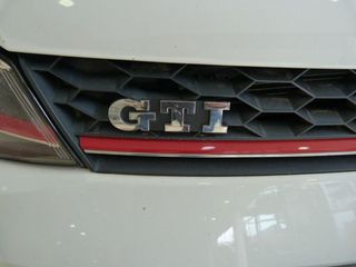 Volkswagen Golf Golf GTI 2.0 TSI 220CV BMT 5p. muy muy bien cuidado, kilómetros garantizados