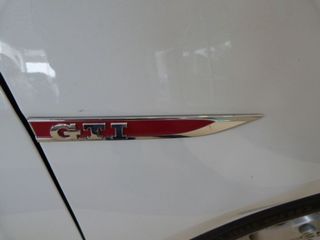 Volkswagen Golf Golf GTI 2.0 TSI 220CV BMT 5p. muy muy bien cuidado, kilómetros garantizados