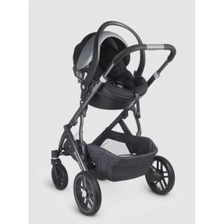 Adaptadores UPPAbaby VISTA/CRUZ