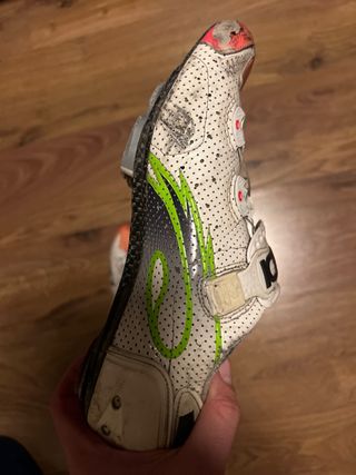 Scarpe Sidi Ciclismo