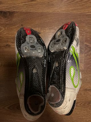 Scarpe Sidi Ciclismo