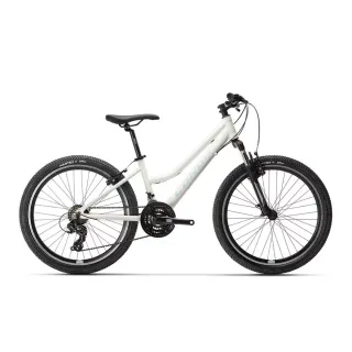 Bicicleta Conor Kid 24 Blanca