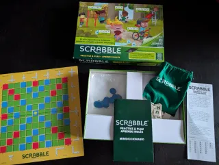 Pack Juegos de Mesa Infantiles (+6 Años)