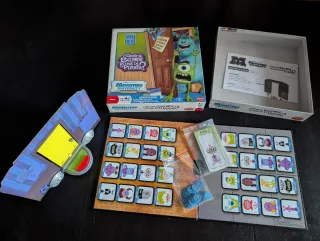 Pack Juegos de Mesa Infantiles (+6 Años)