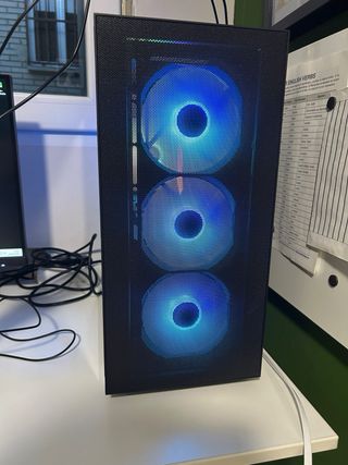 PC Ryzen 5 7500F | RTX 5070 12GB | 32GB DDR5