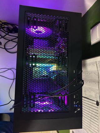 PC Ryzen 5 7500F | RTX 5070 12GB | 32GB DDR5