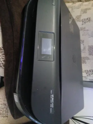 Stampante multifunzione HP ENVY 4520